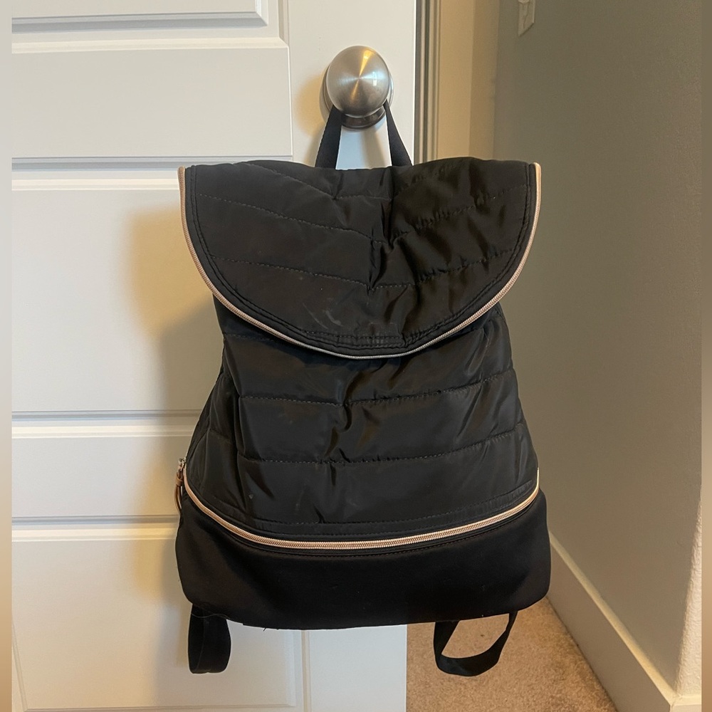 Stella & Dot Backpack - image 1